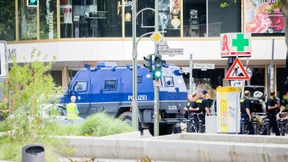 Lehrerin aus Hessen getötet - Schüler verletzt