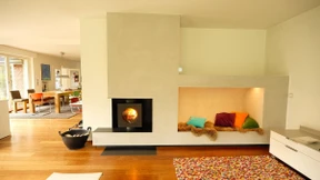 Heiße Öfen für kalte Zeiten