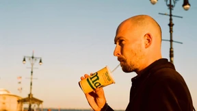 Thomas, Thomas schreibt ein Buch!