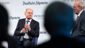 Eindrücke vom F.A.Z.-Kongress 2023