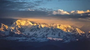 Sechs neue Achttausender?