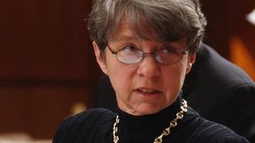 Neue Chefin für die SEC