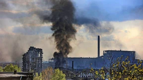 Präsidenten legen Konflikt bei