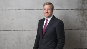 Der logische BMW-Chef