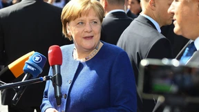 Merkel sieht Einschnitt in transatlantischen Beziehungen