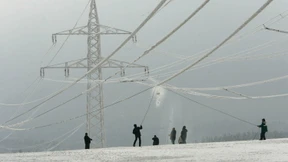 Energieversorgung in der EU