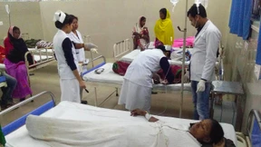 Zahlreiche Tote durch gepanschten Alkohol