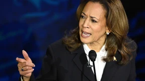 Harris kontert Trump in der Abtreibungsfrage