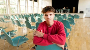 „Wir selbst können  die Welt nicht retten“