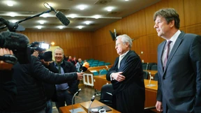 Prozess um Schadenersatz vertagt