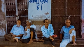 Die Crux der Individualität