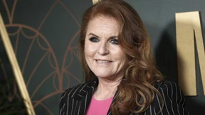 Sarah Ferguson nach Brustkrebs-Diagnose erfolgreich operiert