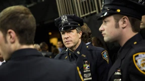 Mordrate fällt auf historisches Tief