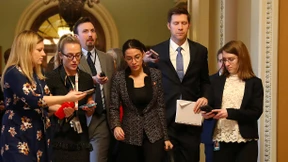 Ein kleiner Sieg für Amerikas Demokraten