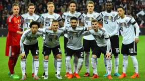 Hummels steht immer richtig – Sané in Topform