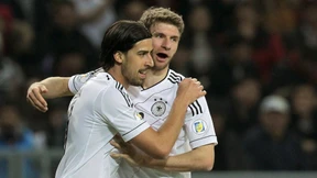 „Thomas steht da, wo der Ball hinkommt“