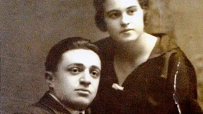 Der Geist des Prinzen