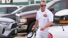 Trump und der „total bösartige“ Gallagher