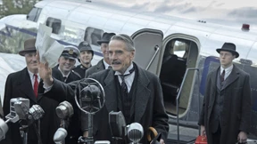 Der Diktator und der Diplomat