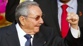 Großes nach außen, im eigenen Land nur Kosmetik