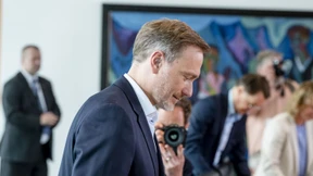 FDP an die Ampel: „Wir brauchen Konsolidierung statt Subventionierung“