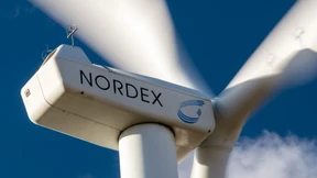 Nordex begeistert Anleger mit Quartalszahlen