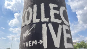 Kollektiv zu den Kollektiven