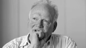 Ulrich Beck gestorben 