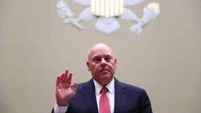 Amerikas umstrittener Generalpostmeister