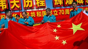 Keine Angst vor China!