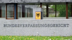 Hessisches Verfassungsschutzgesetz teils nichtig