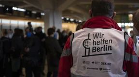Unübersichtliche Lage am Hauptbahnhof