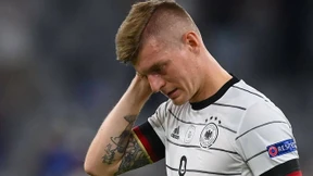 „Brauchen wir uns nicht drüber unterhalten“