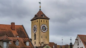 Anklage gegen Regensburger Oberbürgermeister