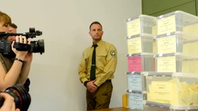 Ein Platz wird neu verlost - Beschwerde in Karlsruhe