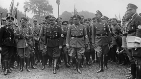 Sperrige Wiedergänger