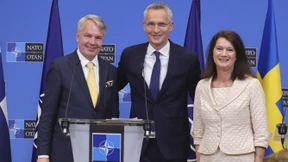 Staaten unterzeichnen Beitrittsprotokolle