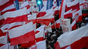 „Die Freiheit aller ist in Gefahr“