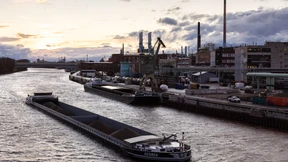 Das Vertrauen der Deutschen in die Wirtschaft sinkt