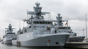 Bundeswehr zahlt Millionen für ungetestete Waffen