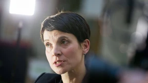 Staatsanwalt beantragt Aufhebung der Immunität von Frauke Petry