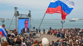 Putin verstößt gegen russische Verfassung