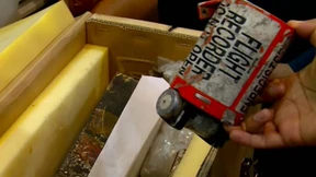 Flugschreiber werden am Freitag geöffnet