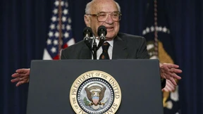 Milton Friedmans Glanzzeit
