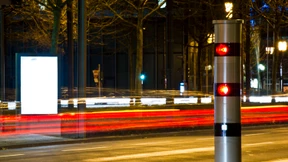 Achtung, Superblitzer!