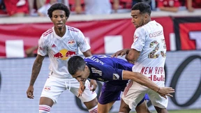 Deutsche Manager in Amerikas Fußball