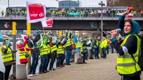 Die große Unvernunft im öffentlichen Dienst