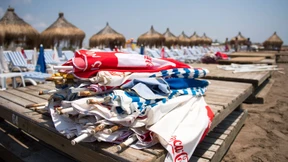 Immer weniger wollen in die Türkei