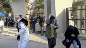 „Ich will ein freies Leben haben – und einfach nur weg“