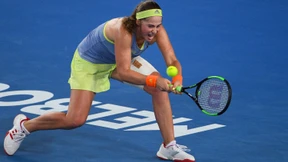 Ostapenko scheitert in Runde drei